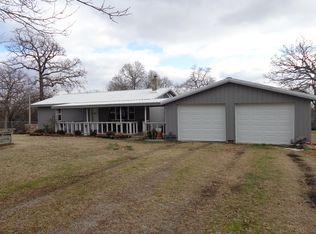 60701 E Highway 60, Fairland, OK 74343