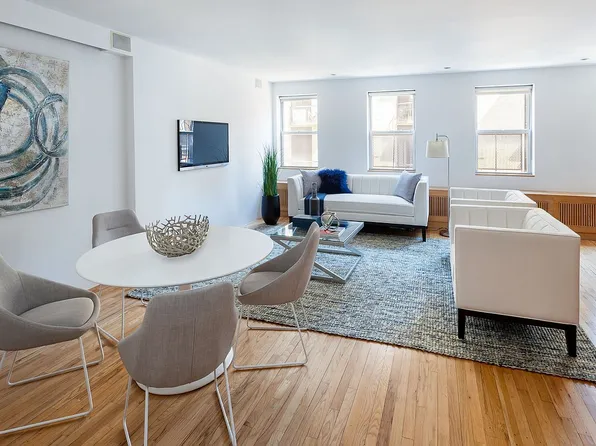 222 E 24th St APT 5A, New York, NY 10010