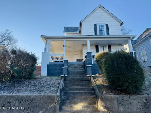 1726 Forest Ave, Knoxville, TN 37916