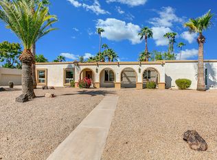 5520 E Bloomfield Rd, Scottsdale, AZ 85254