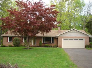 1819 Bolmer Farm Rd, Martinsville, NJ 08836