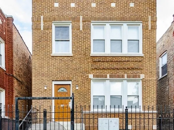 6131 S Fairfield Ave, Chicago, IL 60629