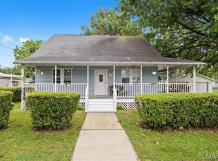 203 N Williams St, Albers, IL 62215