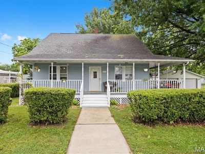 203 Williams St, Albers, IL, 62215