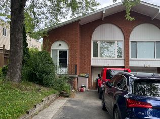 118 Silas Hill Dr, Toronto, ON M2J2X9