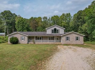 75 Baker Ln, Hawesville, KY 42348