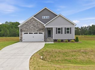 484 Hillard Ln, Wendell, NC 27591