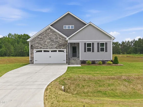 484 Hillard Ln, Wendell, NC 27591