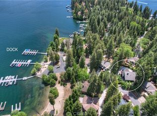27861 Hamiltair Dr, Lake Arrowhead, CA 92352