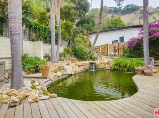 8588 Appian Way, Los Angeles, CA 90046