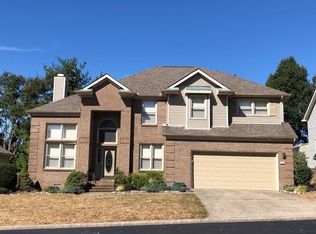 1823 Bridgestone Dr, Lexington, KY