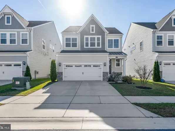 32056 Madison St, Millsboro, DE 19966