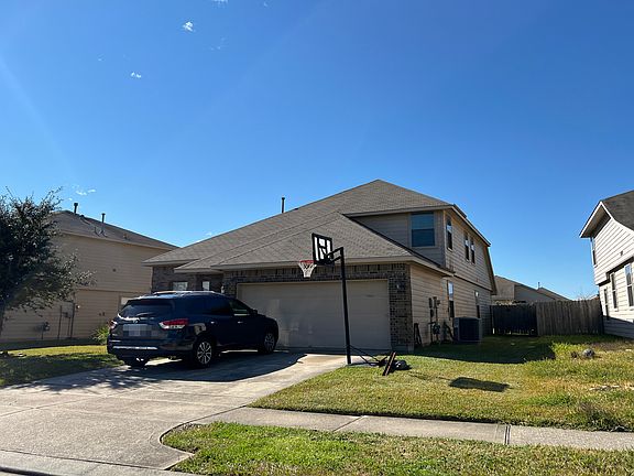 2nd image of 5523 Fountain Arbor Ln
