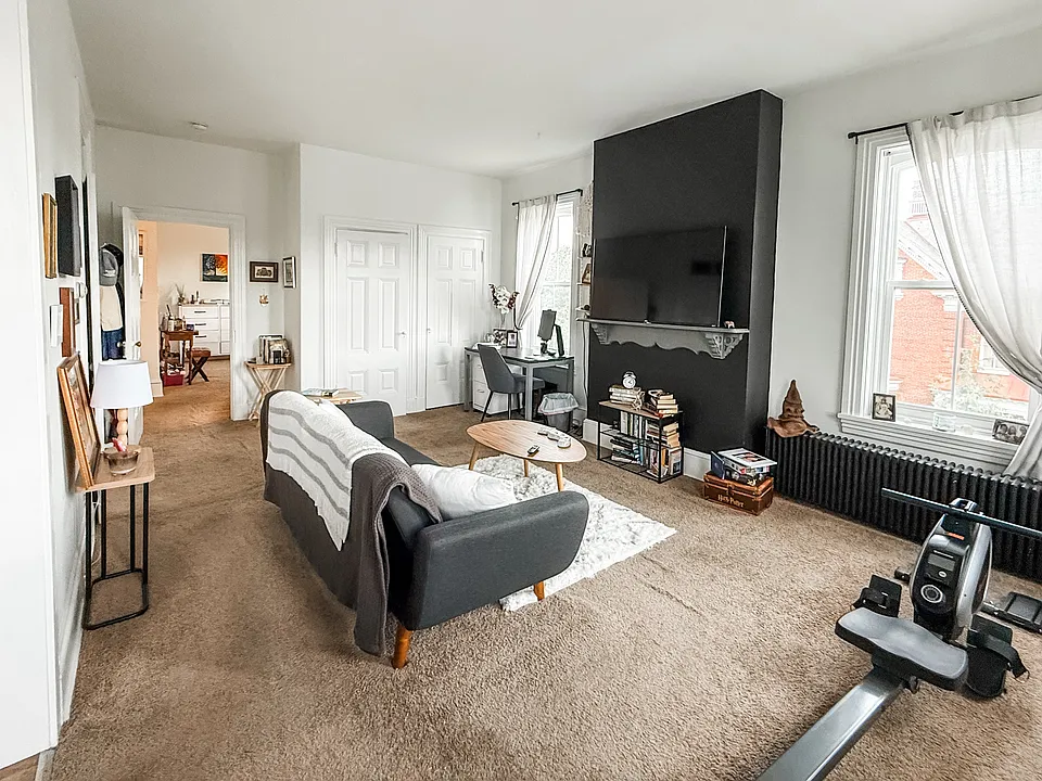 317-319 Hellam St #7
