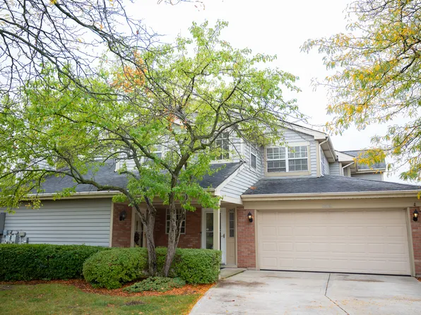 1480 Club Dr #0, Glendale Heights, IL 60139