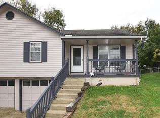 313-5 Lakeland Dr, Smithville, MO 64089