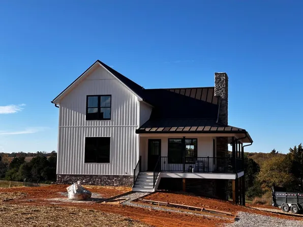 1657 Colonial Hwy, Rustburg, VA 24588