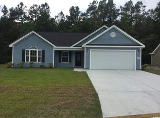 352 Beulah Cir LOT 56, Conway, SC 29527