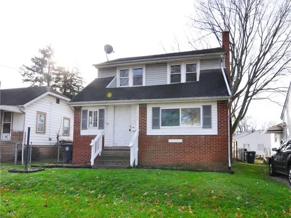 1266 Kohler Ave, Akron, OH 44314