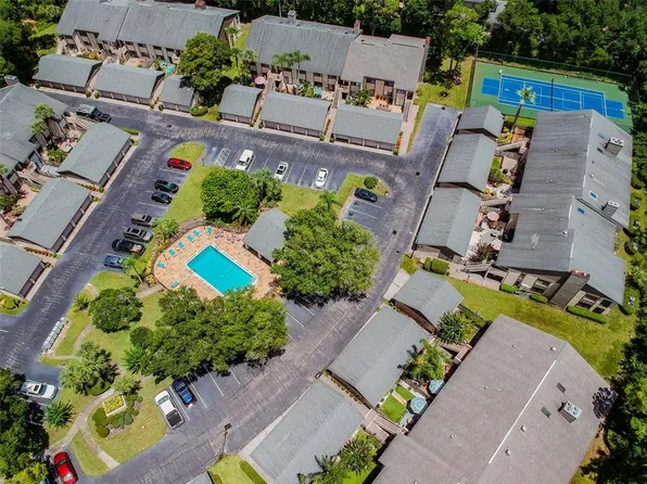 3157 LANDMARK DRIVE #414, CLEARWATER, FL 33761