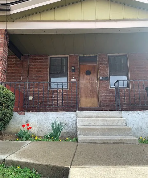 2353 Sherbrook St #2353 — Photo 1