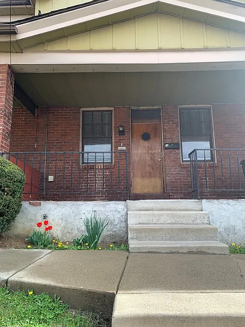 2353 Sherbrook St #2353
