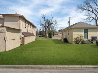 3422 Columbia St, Houston, TX 77018