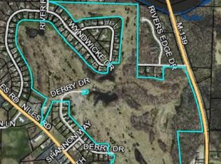 3711 M 63 St, Saint Joseph, MI 49085