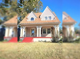 41 Basswood Ave, Dayton, OH 45405