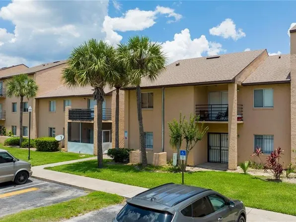 5219 Via Hacienda Cir APT 112-B, Orlando, FL 32839