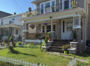 354 Doat St APT 1, Buffalo, NY 14211
