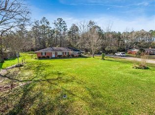 1400 Heyward St, Franklinton, LA 70438