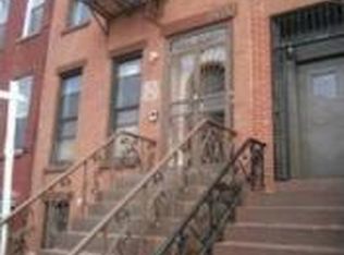 1072 Halsey St, Brooklyn, NY 11207