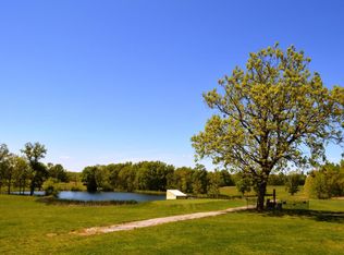 19855 Highway B, Clark, MO 65243