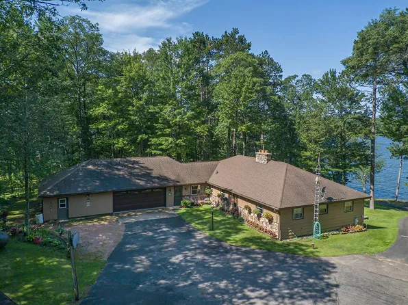 1173 S Bay Rd, Saint Germain, WI 54558