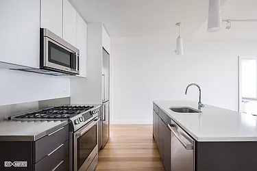 Rented by Citi Habitats