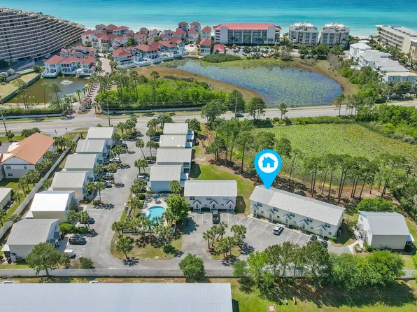 340 Scenic Gulf Dr Unit 15, Miramar Beach, FL 32550