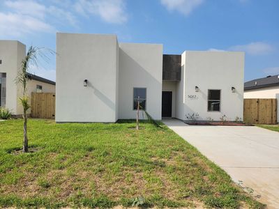 5017 Nispero Ln, Laredo, TX, 78046