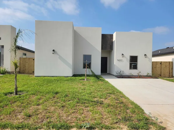 5017 Nispero Ln, Laredo, TX 78046