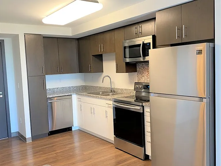 988 Halekauwila St #1911 — Photo 2