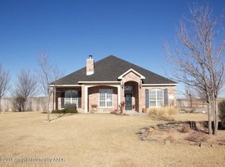 20501 Hunters Run, Canyon, TX 79015