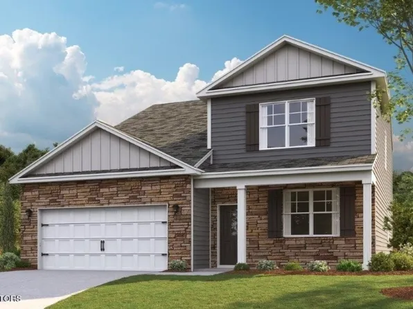 3606 Gregory Dr, Maryville, TN
