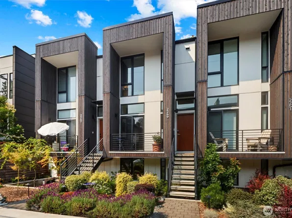 2249 Minor Ave E, Seattle, WA 98102