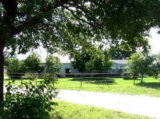 421 County Road 113, Clyde, TX 79510
