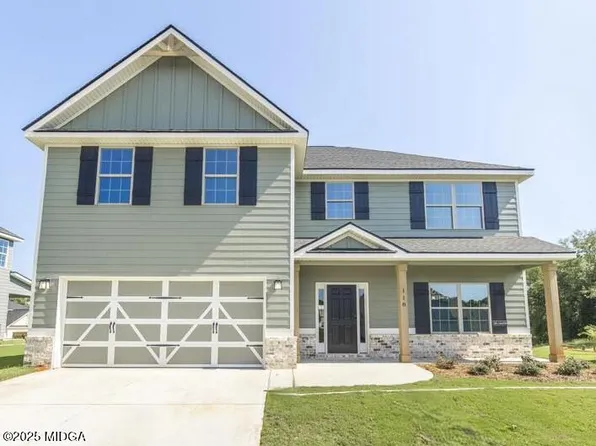 118 Bald Cypress Dr #65G, Perry, GA 31069