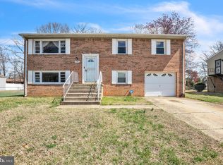 7702 Kirby Manor Ct, Clinton, MD 20735