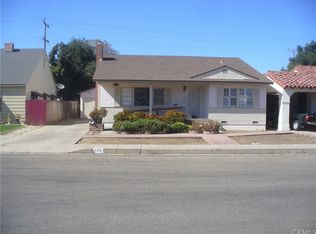 125 Palm Court Dr, Santa Maria, CA 93454