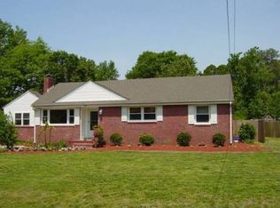269 Amberly Rd, Virginia Beach, VA 23462