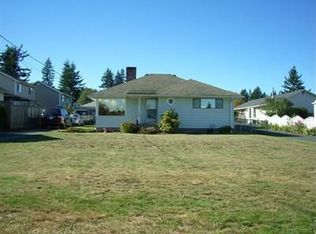 6008 Cady Rd, Everett, WA 98203