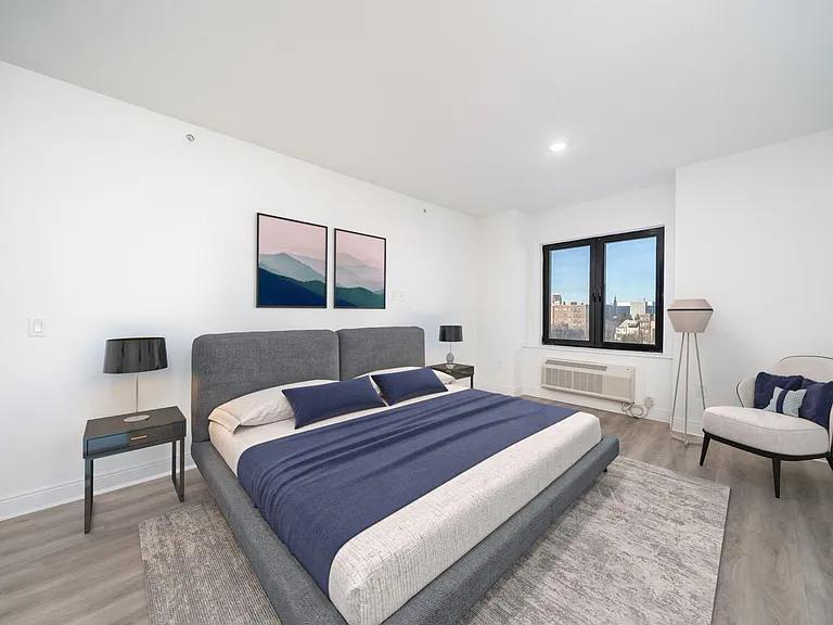 211 Baldwin Ave #507 — Photo 11